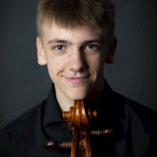 Hugo Svedberg