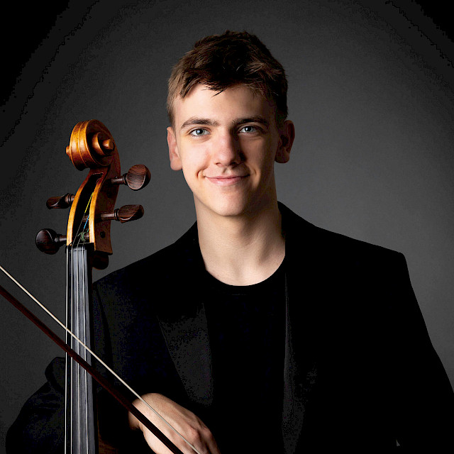 Hugo Svedberg
