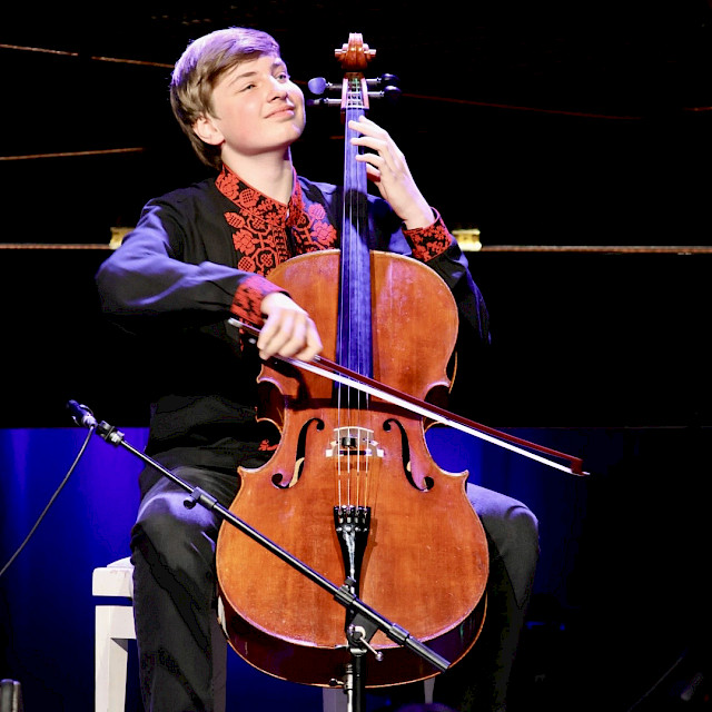 Danylo Semenyuk
