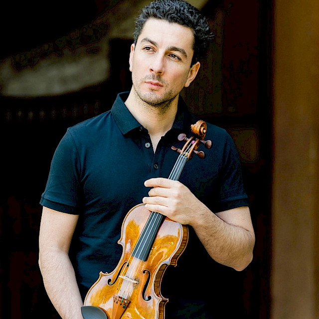 Sergey Khachatryan